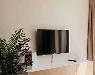 Unterkunft 010104 - Ferienhaus Texel - De Vlijt - First class (A)