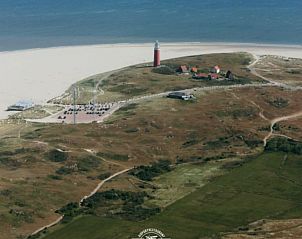 Unterkunft 010104 - Ferienhaus Texel - De Vlijt - First class (A)