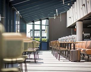 Unterkunft 010104 - Ferienhaus Texel - De Vlijt - First class (A)