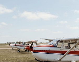 Unterkunft 010104 - Ferienhaus Texel - De Vlijt - First class (A)