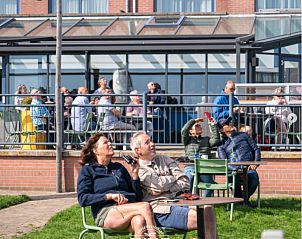 Unterkunft 010104 - Ferienhaus Texel - De Vlijt - First class (A)