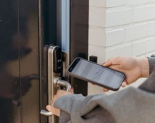 Unterkunft 010104 - Ferienhaus Texel - De Vlijt - First class (A)