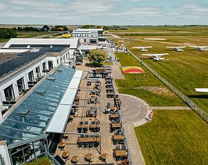 Unterkunft 010104 - Ferienhaus Texel - De Vlijt - First class (A)