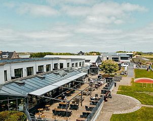 Unterkunft 010105 - Ferienhaus Texel - De Vlijt - Royal Class