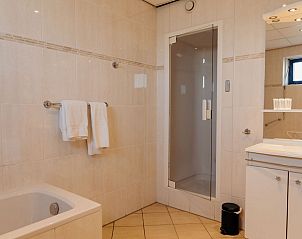 Unterkunft 010105 - Ferienhaus Texel - De Vlijt - Royal Class