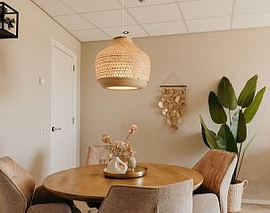 Unterkunft 010105 - Ferienhaus Texel - De Vlijt - Royal Class