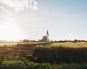 Unterkunft 010105 - Ferienhaus Texel - De Vlijt - Royal Class