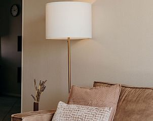 Unterkunft 010105 - Ferienhaus Texel - De Vlijt - Royal Class