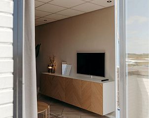 Unterkunft 010105 - Ferienhaus Texel - De Vlijt - Royal Class