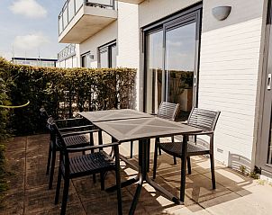 Unterkunft 010105 - Ferienhaus Texel - De Vlijt - Royal Class