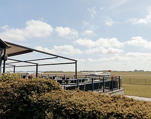 Unterkunft 010105 - Ferienhaus Texel - De Vlijt - Royal Class