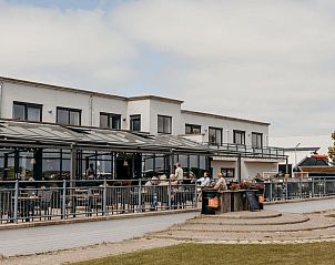 Unterkunft 010105 - Ferienhaus Texel - De Vlijt - Royal Class