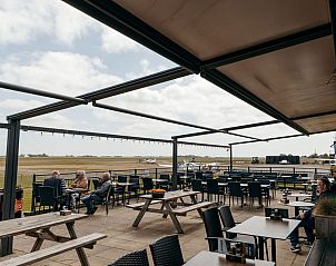 Unterkunft 010105 - Ferienhaus Texel - De Vlijt - Royal Class