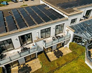 Unterkunft 010105 - Ferienhaus Texel - De Vlijt - Royal Class