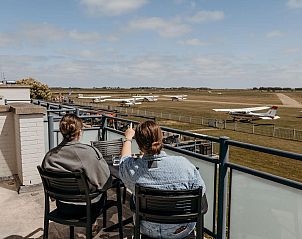 Unterkunft 010105 - Ferienhaus Texel - De Vlijt - Royal Class