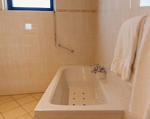 Guest house 010106 - Holiday property Texel - De Vlijt - Business class