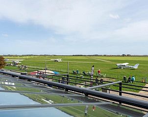 Guest house 010106 - Holiday property Texel - De Vlijt - Business class