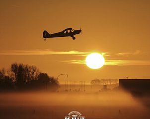 Guest house 010106 - Holiday property Texel - De Vlijt - Business class