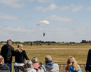 Verblijf 010107 - Vakantiewoning Texel - De Vlijt - First class (B)