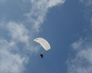 Verblijf 010107 - Vakantiewoning Texel - De Vlijt - First class (B)