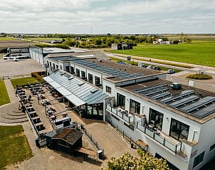 Verblijf 010107 - Vakantiewoning Texel - De Vlijt - First class (B)