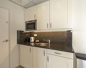 Guest house 010107 - Holiday property Texel - De Vlijt - First class (B)