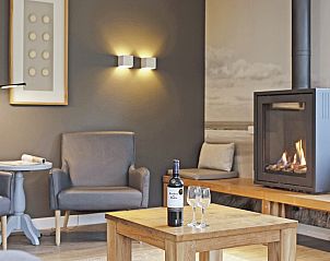 Verblijf 010109 - Bungalow Texel - Sluftervallei | 12-persoons bungalow - Breed toegankelijk | 