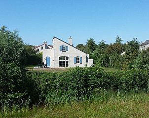 Verblijf 01011009 - Bungalow Texel - Villa Duindoorn Texel (675)