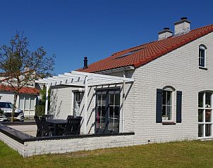 Verblijf 01011014 • Vakantiewoning Texel • Bungalow 612 de Krim lastminute