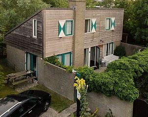 Unterkunft 01011015 - Ferienhaus Texel - Roggeslootweg 173