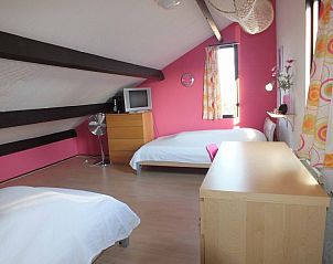 Unterkunft 01011015 - Ferienhaus Texel - Roggeslootweg 173