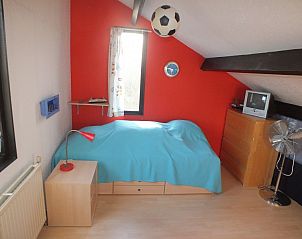 Unterkunft 01011015 - Ferienhaus Texel - Roggeslootweg 173