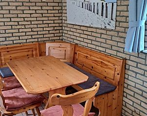Unterkunft 01011018 - Ferienhaus Texel - De Krim Texel