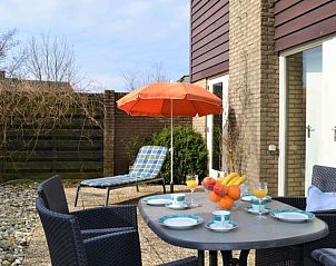 Unterkunft 01011018 - Ferienhaus Texel - De Krim Texel
