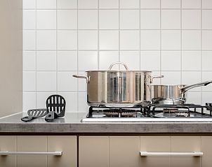 Verblijf 0101101 - Bungalow Texel - Sluftervallei | 4-persoons bungalow - Breed toegankelijk | 4