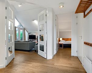 Verblijf 0101101 - Bungalow Texel - Sluftervallei | 4-persoons bungalow - Breed toegankelijk | 4