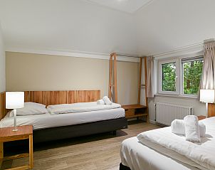 Verblijf 0101101 - Bungalow Texel - Sluftervallei | 4-persoons bungalow - Breed toegankelijk | 4