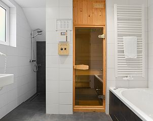 Verblijf 0101101 - Bungalow Texel - Sluftervallei | 4-persoons bungalow - Breed toegankelijk | 4