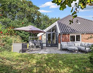 Verblijf 0101101 - Bungalow Texel - Sluftervallei | 4-persoons bungalow - Breed toegankelijk | 4