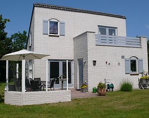 Guest house 01011021 • Bungalow Texel • 619 