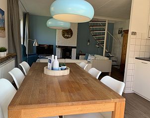 Unterkunft 01011023 - Ferienhaus Texel - La Guitarra