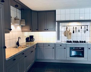 Verblijf 01011025 - Vakantiewoning Texel - Unieke 12 pers. Farm Lodge De Muy op 'Hoeve Vianen'