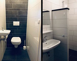 Verblijf 01011025 - Vakantiewoning Texel - Unieke 12 pers. Farm Lodge De Muy op 'Hoeve Vianen'