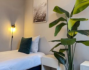 Verblijf 01011025 - Vakantiewoning Texel - Unieke 12 pers. Farm Lodge De Muy op 'Hoeve Vianen'