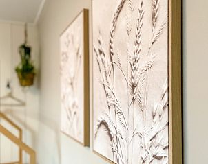 Verblijf 01011025 - Vakantiewoning Texel - Unieke 12 pers. Farm Lodge De Muy op 'Hoeve Vianen'