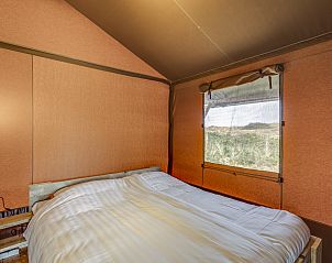 Unterkunft 0101102 - Ferienhaus Texel - Sluftervallei | 6-persoons safaritent | 6ST