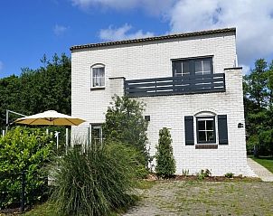 Unterkunft 01011037 - Ferienhaus Texel - De Lepelaar
