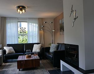 Unterkunft 01011037 - Ferienhaus Texel - De Lepelaar