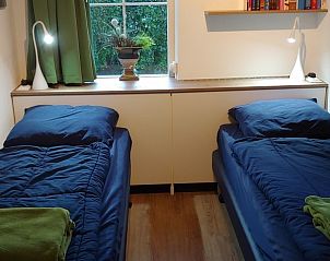Unterkunft 01011037 - Ferienhaus Texel - De Lepelaar