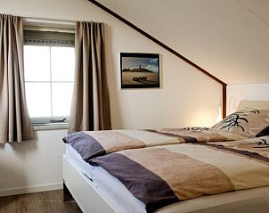 Unterkunft 01011037 - Ferienhaus Texel - De Lepelaar